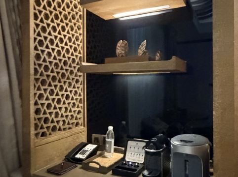 陽朔悦榕莊優惠