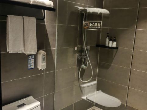 深圳灣熙琳那希酒店優惠