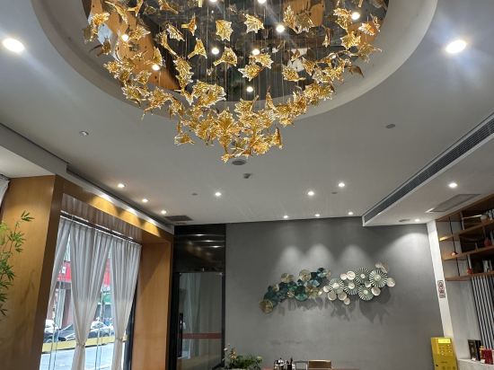 開平青楓酒店公寓優惠