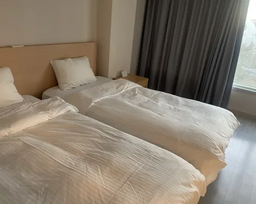 금호통영마리나리조트 객실 Photos