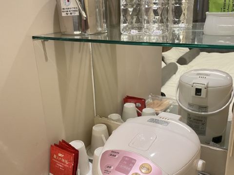 麗翔酒店連鎖礁溪館優惠