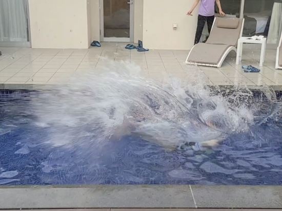 プールヴィラ マリーナ本部 by コルディオプレミアム クーポン