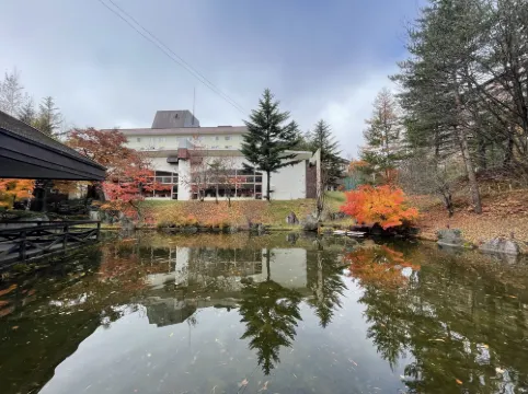 草津ナウリゾートホテル ホテル周辺 Photos