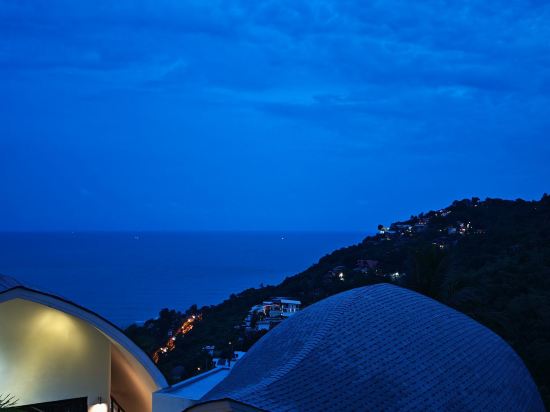 蘇梅島別墅優惠