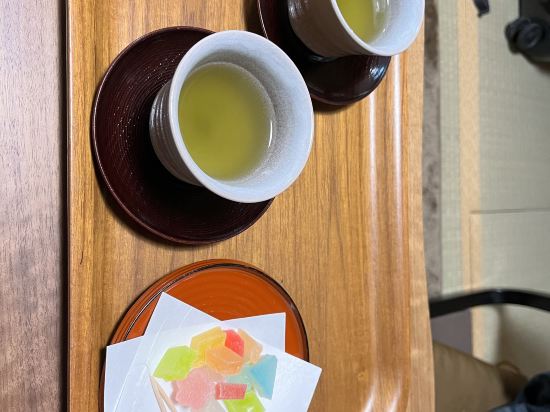 洞川温泉　行者の湯　角甚（Kadojin） クーポン