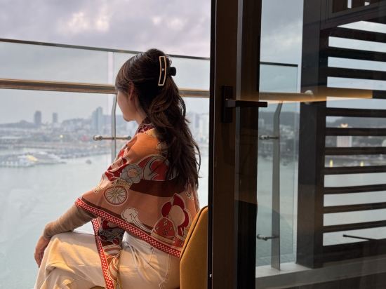 貝斯特韋斯特精品下龍藍寶石酒店優惠