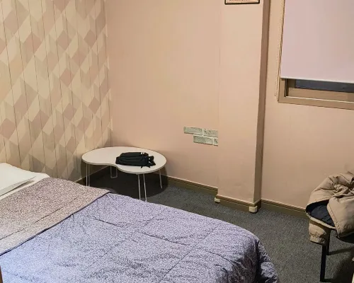 Busan Suyeong Grand Номера Photos