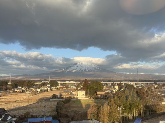 ホテルルートイン新御殿場インター -国道246号- クーポン