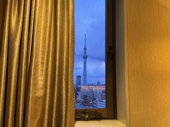 浅草ビューホテル クーポン