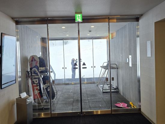 二世古楓葉酒店優惠