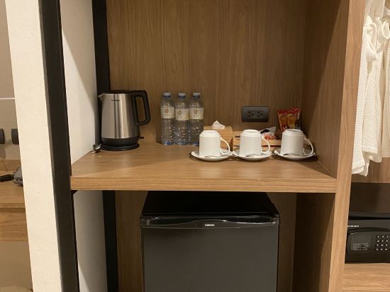 特瓦谷度假村優惠