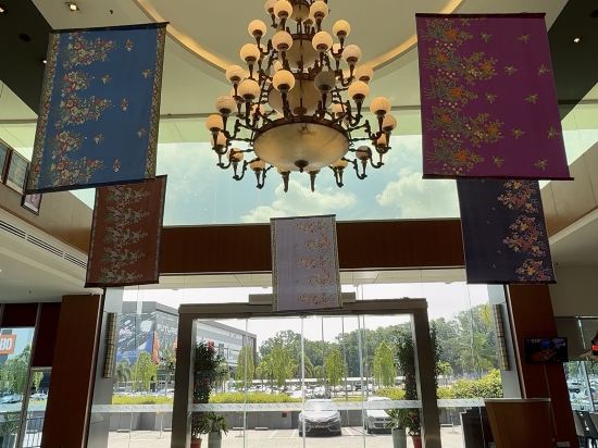 新山格拉納達酒店優惠