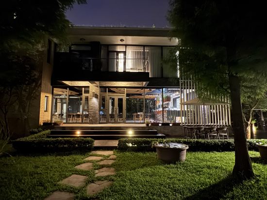 宜蘭樂健活日光綠築優惠