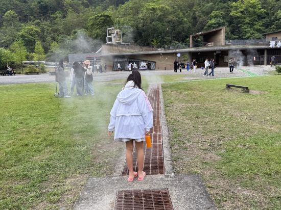 宜蘭五結香草星空民宿優惠