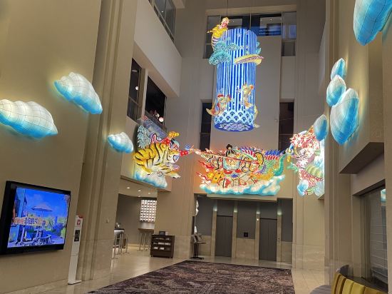 ART青森酒店優惠