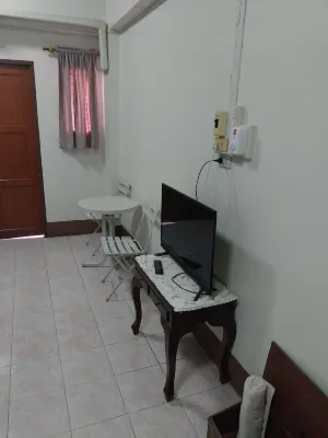 Chanathinat Place Photos