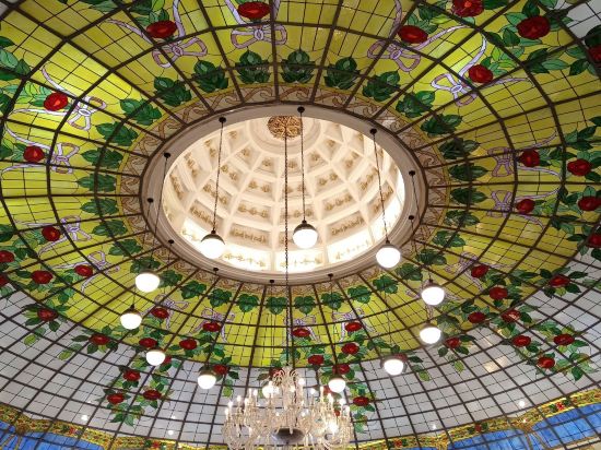 馬六甲拉克魯斯塔酒店優惠