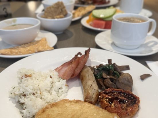 墨爾本喜來登酒店優惠