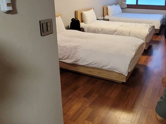 웨스턴 코업 호텔&레지던스 동대문 쿠폰