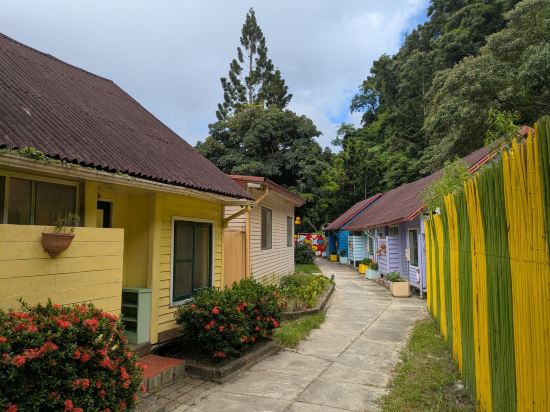 台東知本泓泉溫泉渡假村優惠