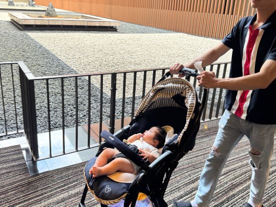 VIA INN 東京大井町 JR 西日本集團優惠