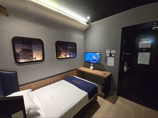 TTDI曼哈坦商務酒店優惠