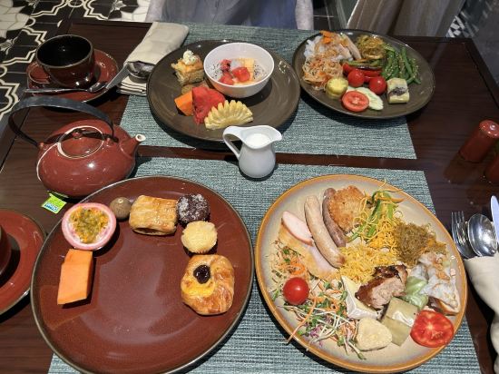 橄欖石豪華精品飯店優惠
