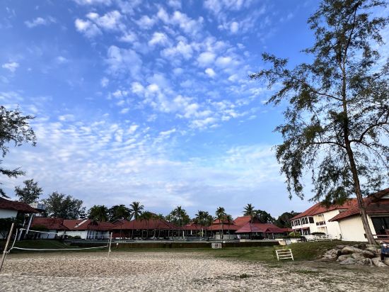 丁加奴蘇特拉海灘度假酒店優惠