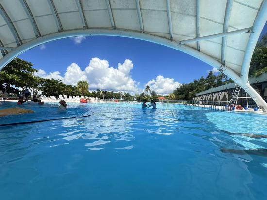 沖繩萬麗度假飯店優惠