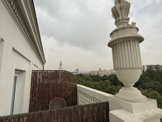 馬德里全國NH酒店優惠