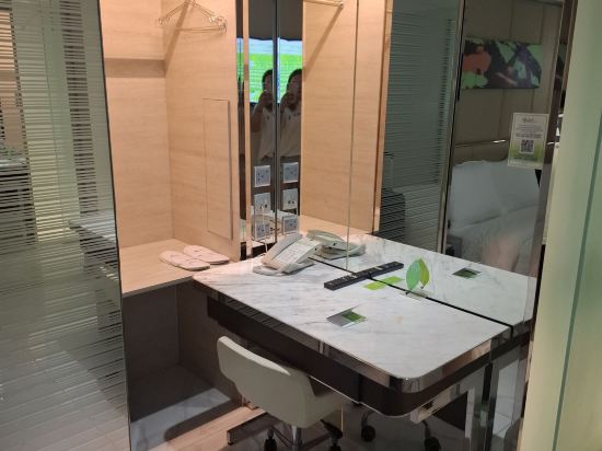 富薈尚乘上環酒店優惠