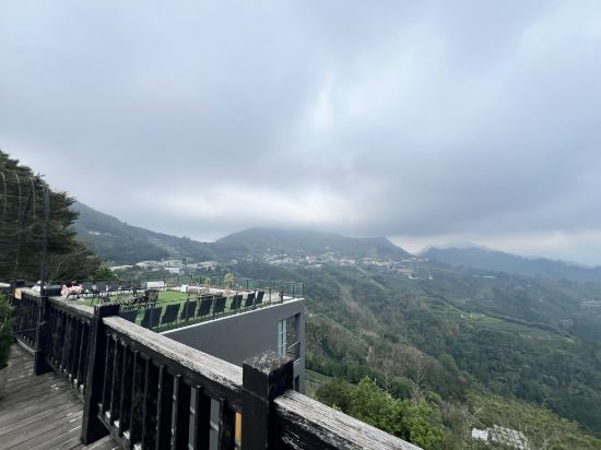 十方山水民宿優惠