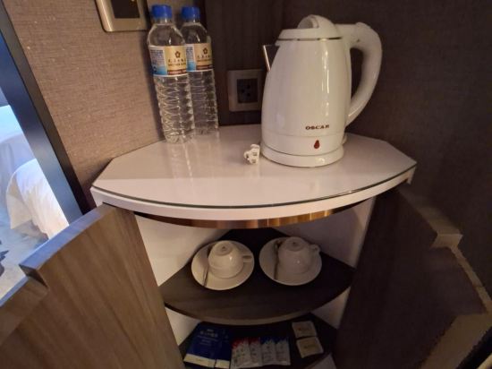 台北兄弟大飯店優惠