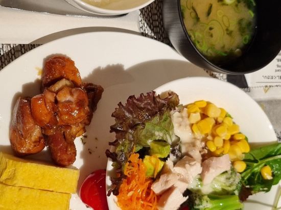 大阪麗嘉皇家飯店-洲際集團優惠