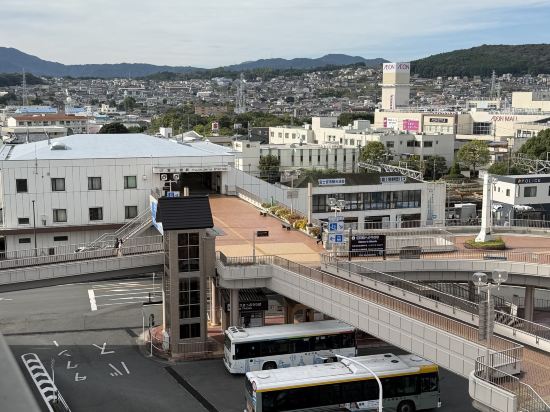 富士宮富士急酒店優惠