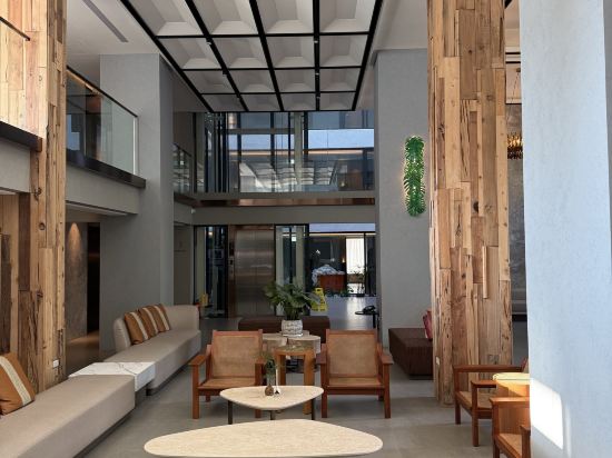 溪頭福華渡假飯店優惠