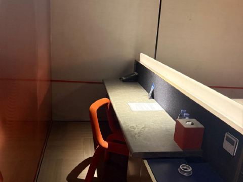 深圳海上世界ICON LAB艾墾酒店優惠