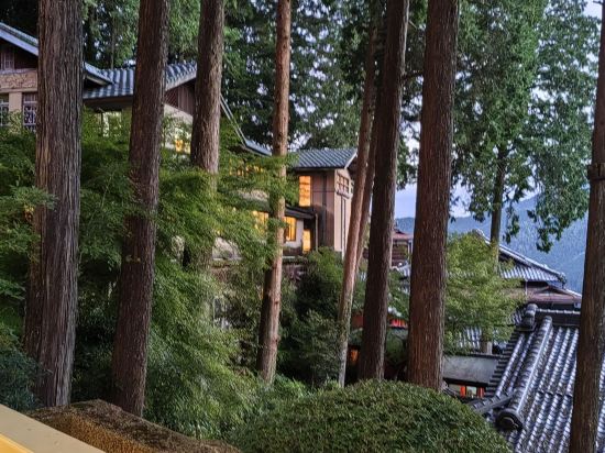 下呂溫泉 湯之島館優惠