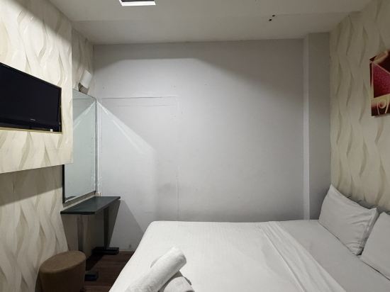 西貢魅力飯店優惠