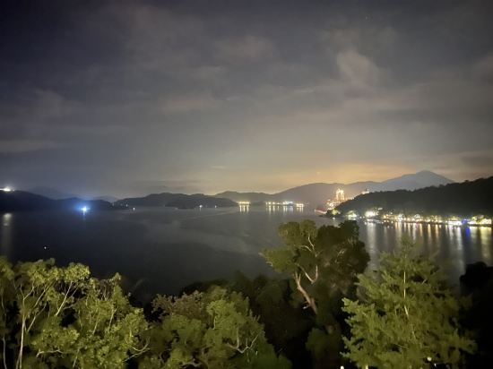 承億文旅潭日月優惠