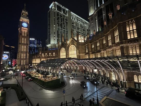 歐拉查納飯店優惠