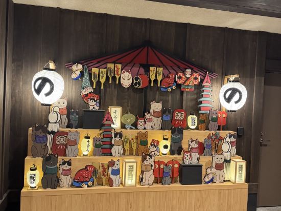 藏王岩清水料理之宿季之裡優惠