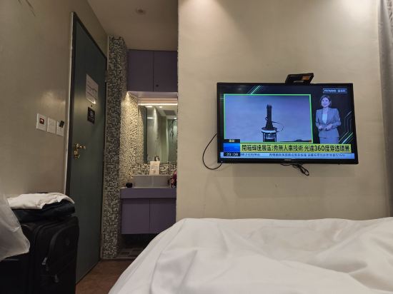 高雄世奇商旅優惠