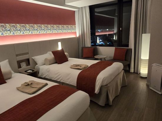 那霸Hewitt度假村優惠