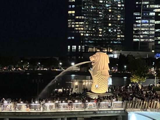 新加坡羅克西美爵酒店 （Staycation Approved）優惠