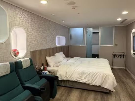 台北西門航棧商旅優惠