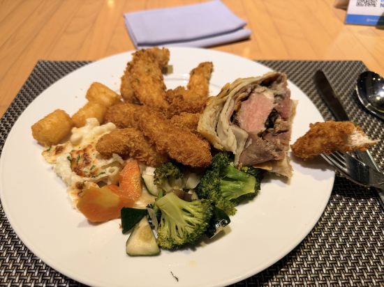 雅加達希爾頓逸林飯店 - 迪本尼格羅優惠