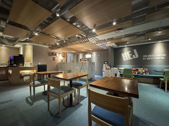 台北艾爾行旅優惠