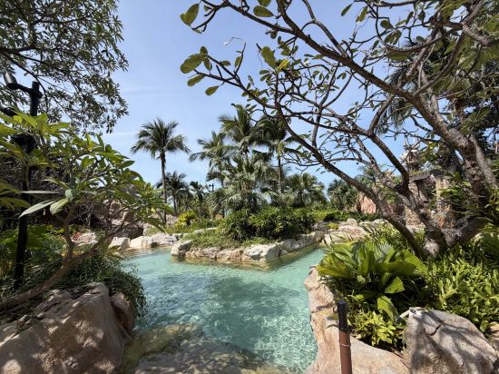 芭堤雅盛泰瀾幻影海灘度假村 （SHA Extra Plus）優惠