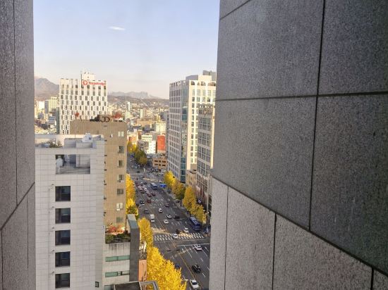 호텔 스카이파크 동대문 1호점 쿠폰